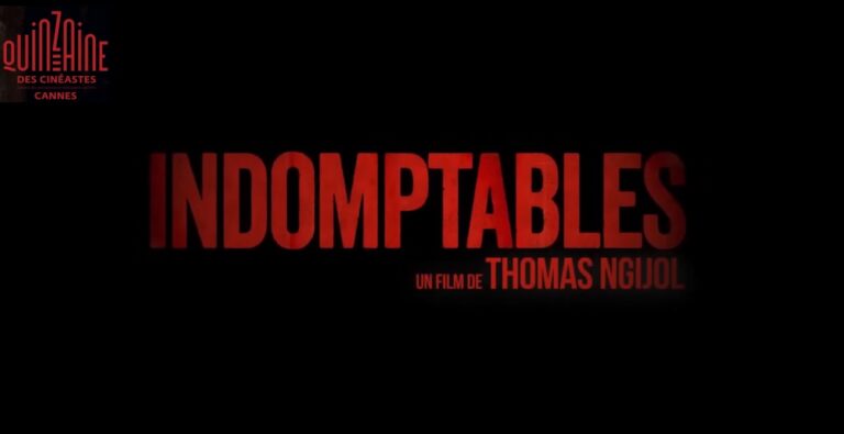 Indomptables