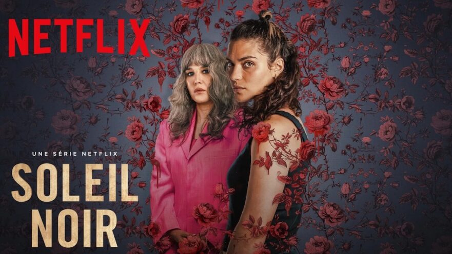 Soleil Noir