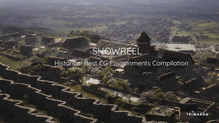 Nos plans CGI « Historiques »